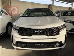 کیا سۆرینتۆ